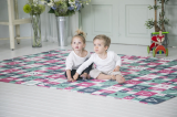 PVC Mat_ Home Interior_ Carpet_ Kids Mat_ Children Mat_ 